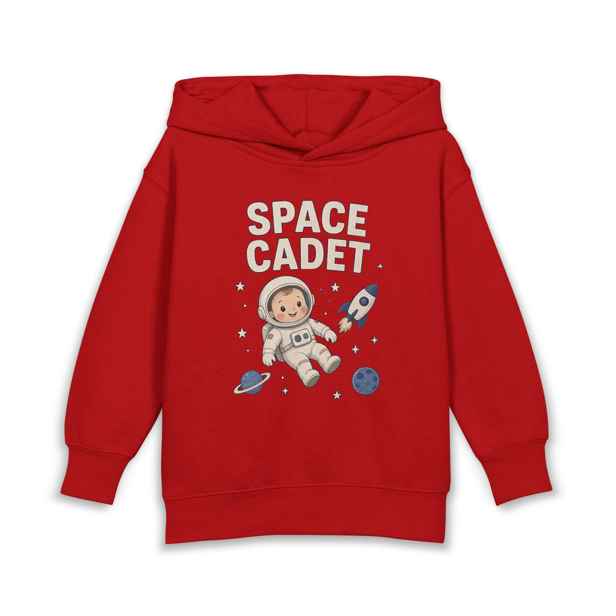 No ShopCo Space Cadet toddler hoodie – photo 6