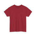 No ShopCo Merry Crisis T-shirt, red – photo 13