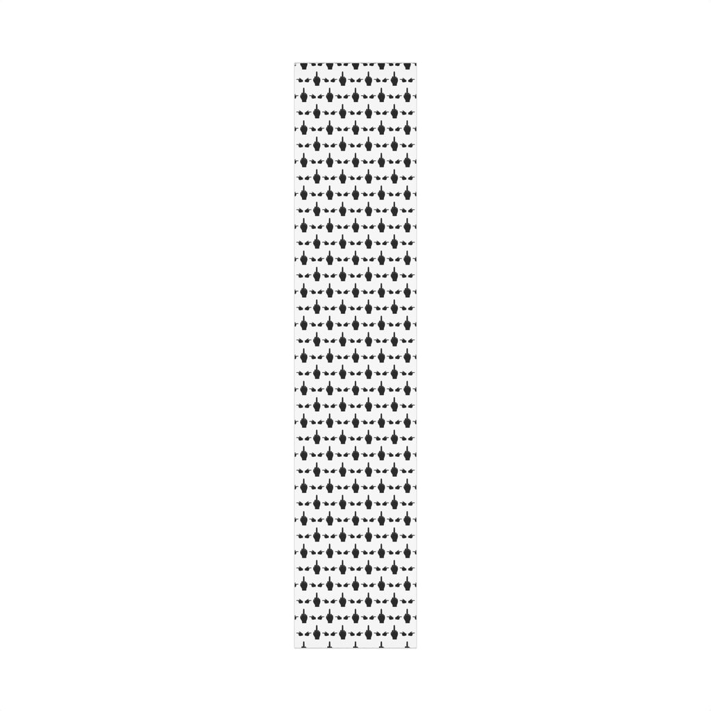 No ShopCo Pointer Finger gift wrap paper – photo 2
