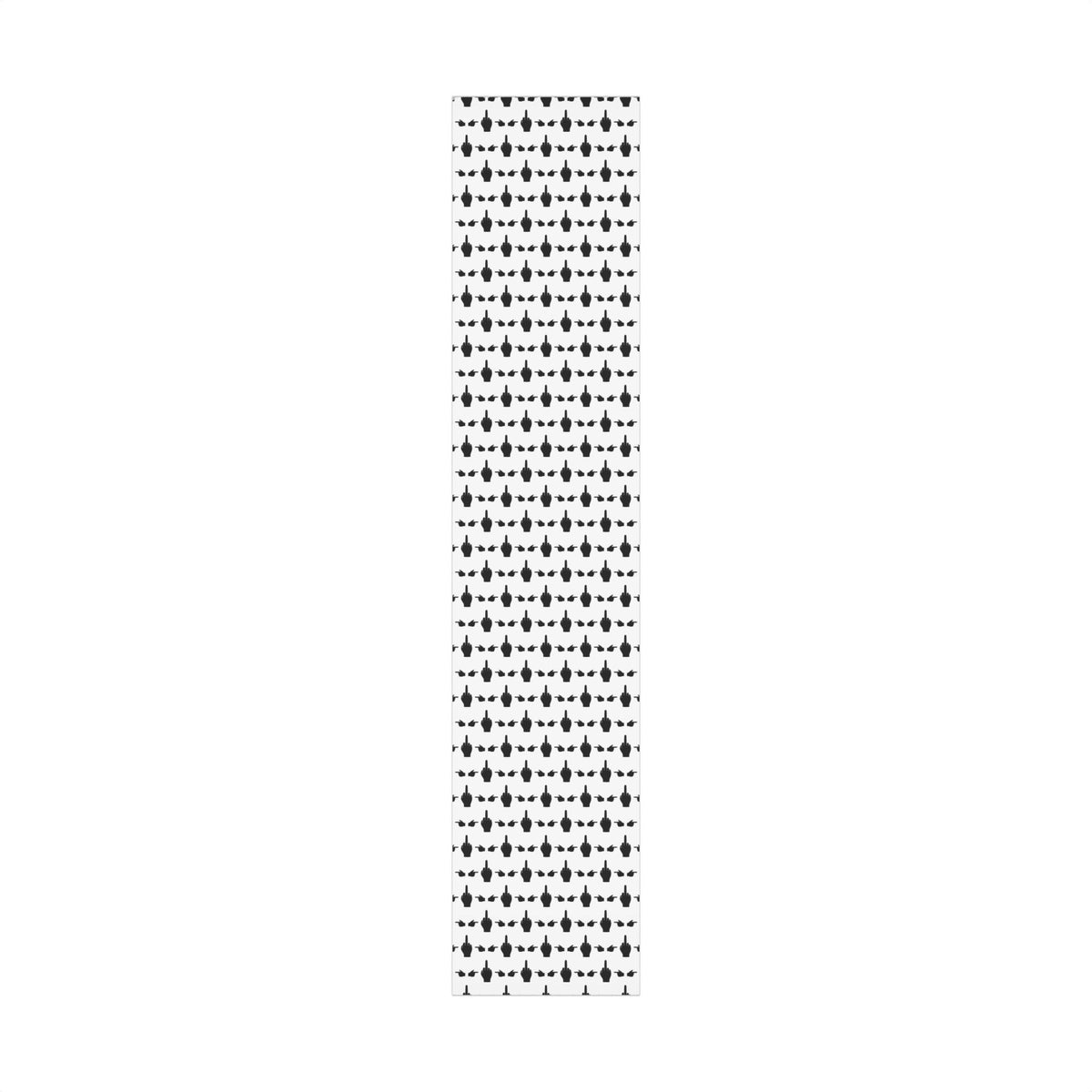 No ShopCo Pointer Finger gift wrap paper – photo 5
