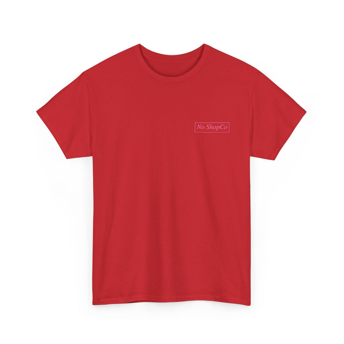 No ShopCo Brass Is A Love Language T-shirt, pink – photo 7