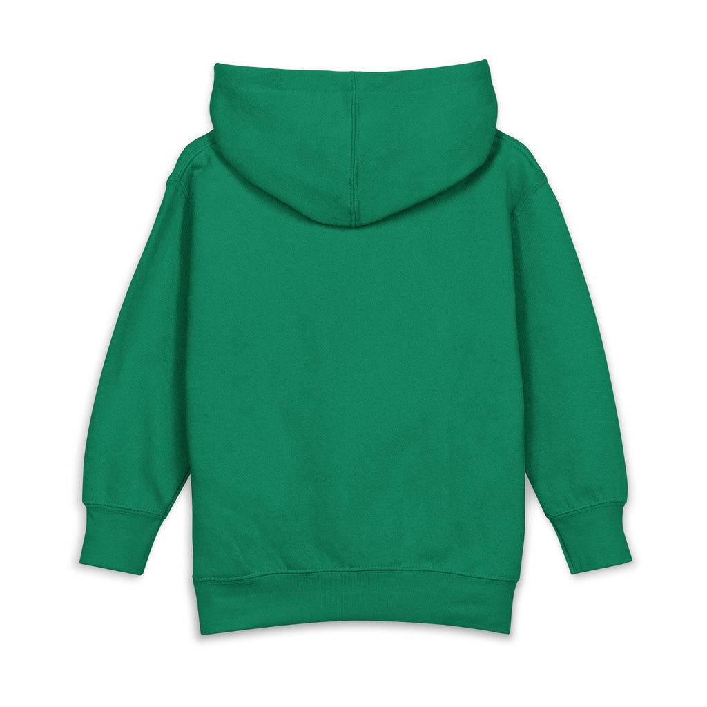 No ShopCo Space Cadet toddler hoodie – photo 8