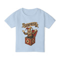 No ShopCo Surprise toddler T-shirt – photo 3