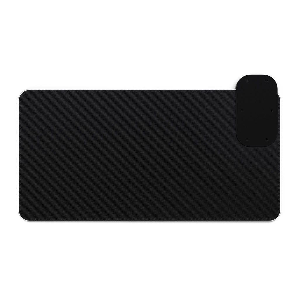 No ShopCo FYS RGB wireless-charging mouse pad – photo 7