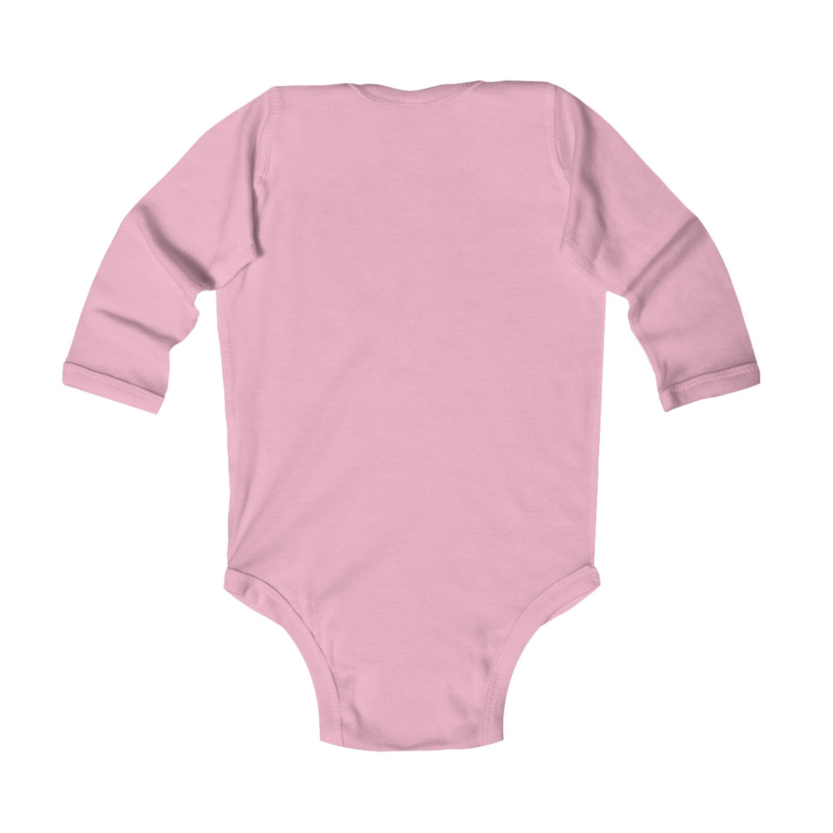 No ShopCo Exists. Judges. bodysuit, pink long-sleeve – photo 7
