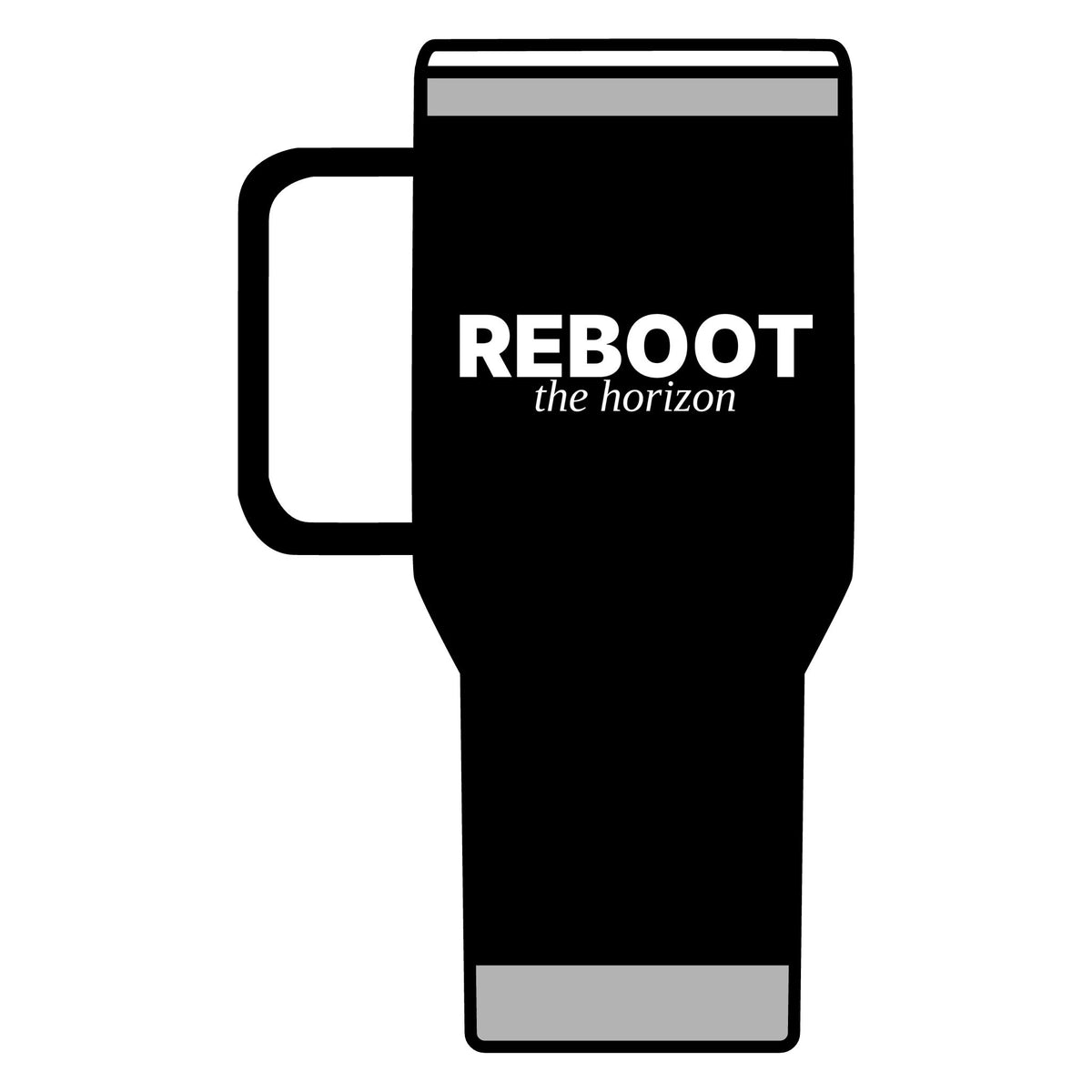 No ShopCo Reboot 20oz travel mug – photo 15