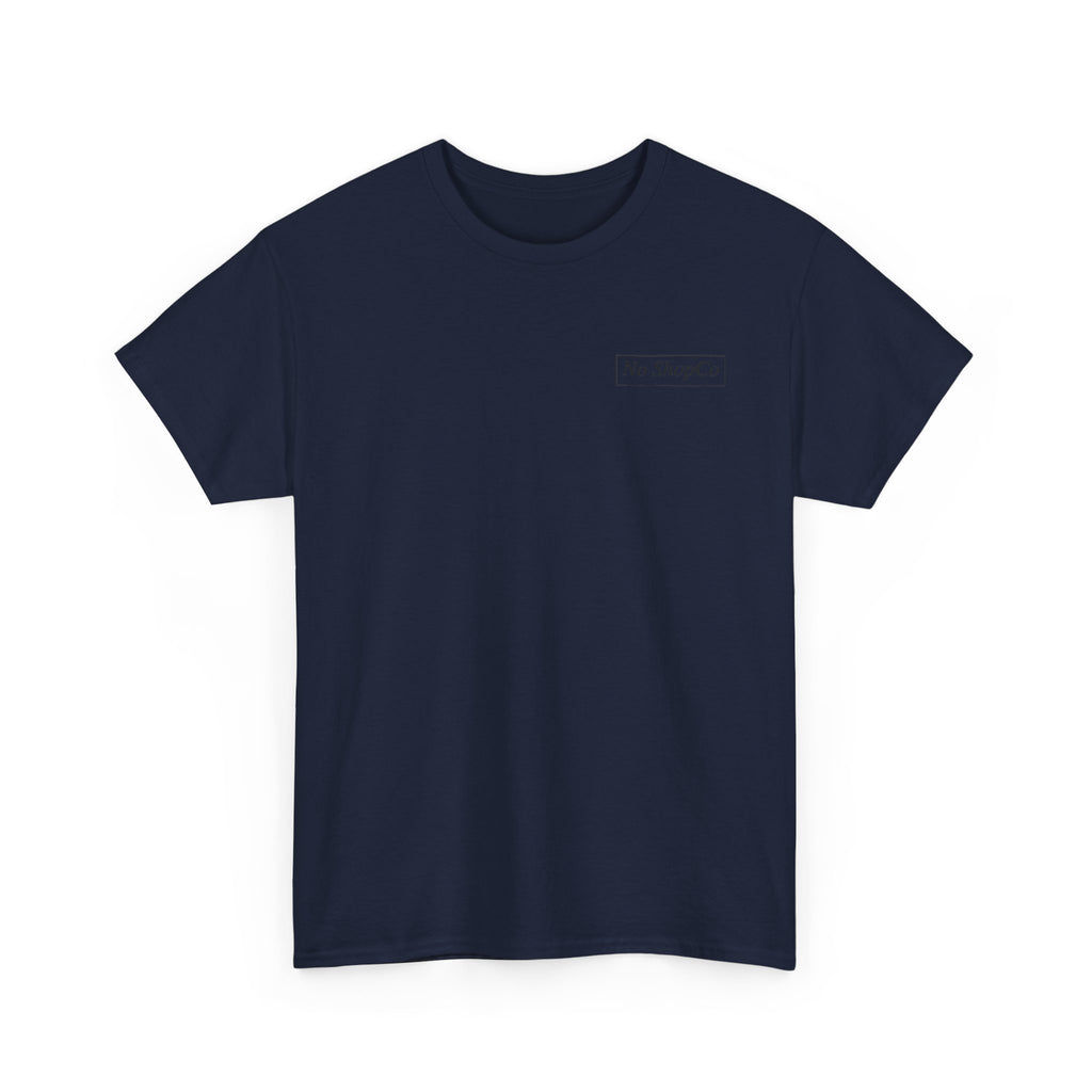No ShopCo Service Star retro military T-shirt – photo 14