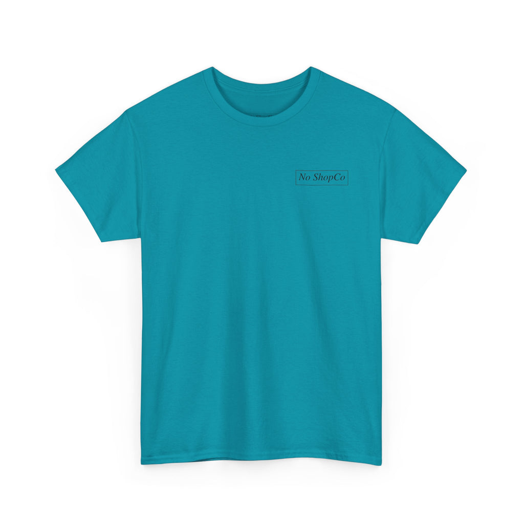 No ShopCo Puerto Rico Coquí T-shirt – photo 16