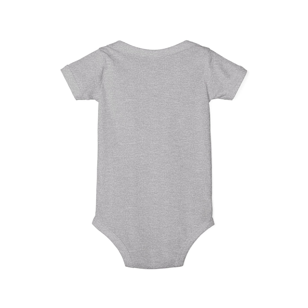 No ShopCo Hello World baby bodysuit – photo 11