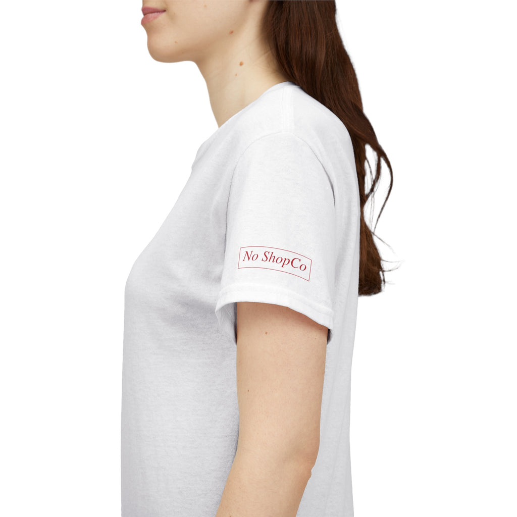 No ShopCo Rumdolph Christmas T-shirt – photo 5