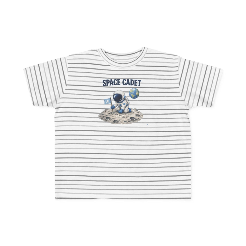 No ShopCo Space Cadet toddler T-shirt – photo 2
