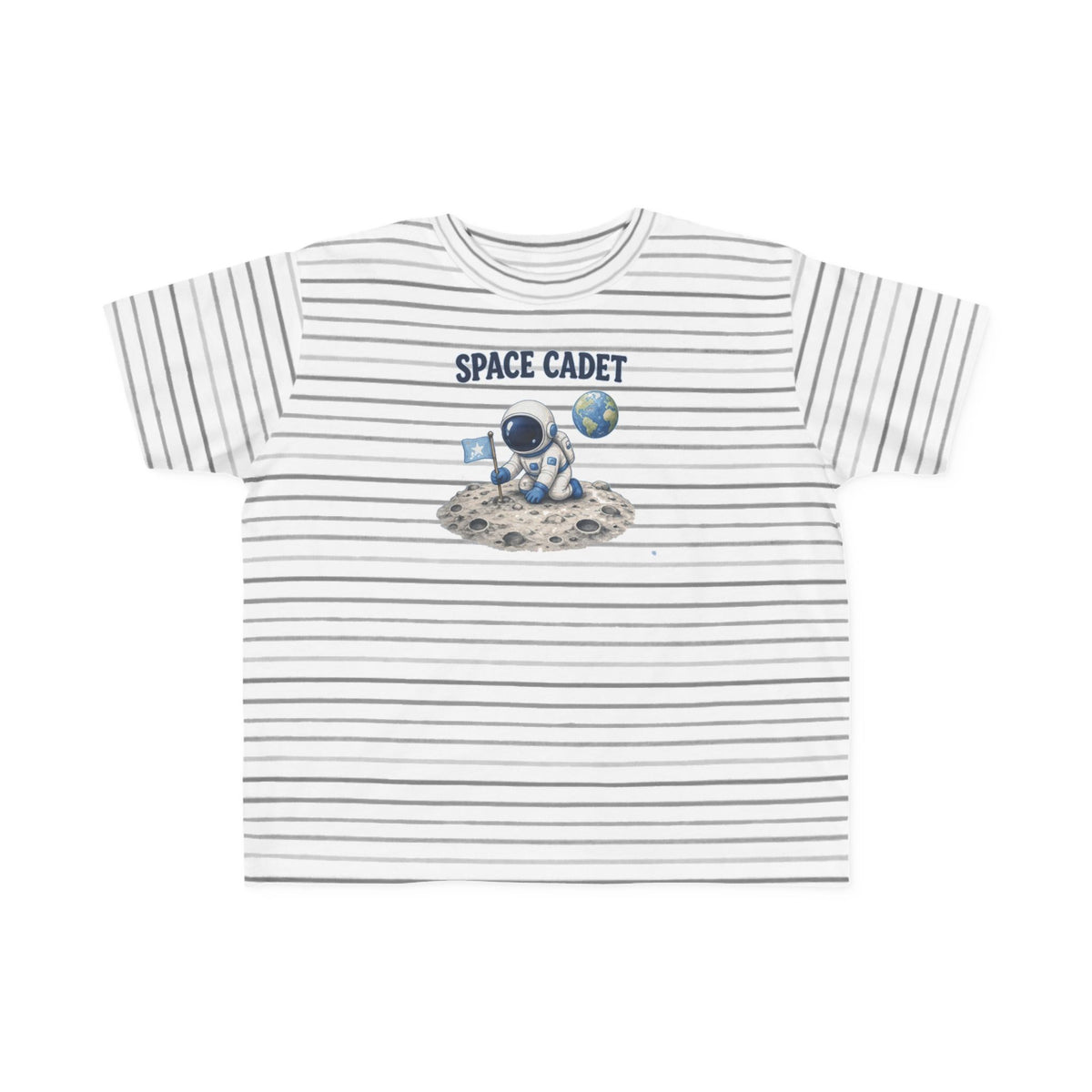 No ShopCo Space Cadet toddler T-shirt – photo 2