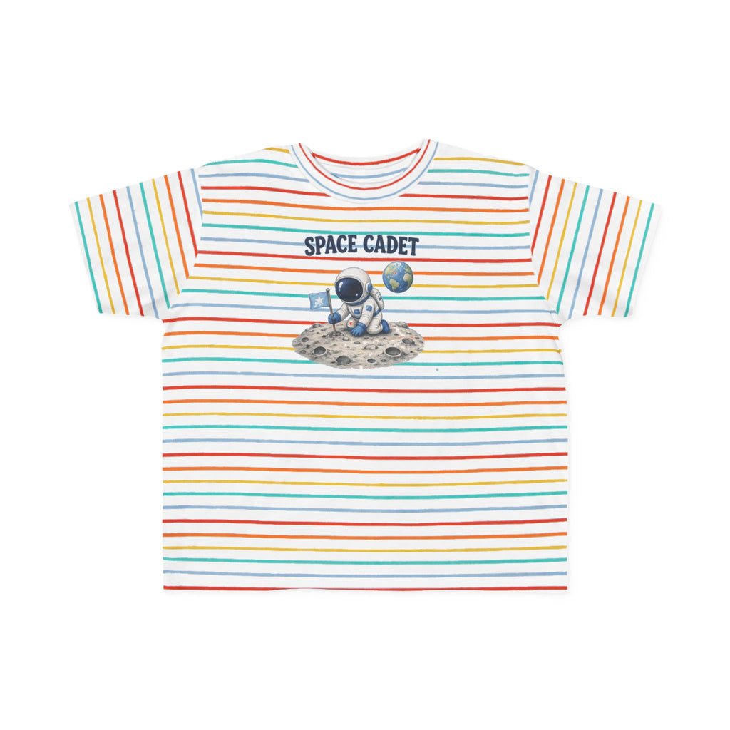 No ShopCo Space Cadet toddler T-shirt – photo 5