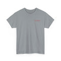 No ShopCo Engine 7 fire truck T-shirt, red logo – photo 9