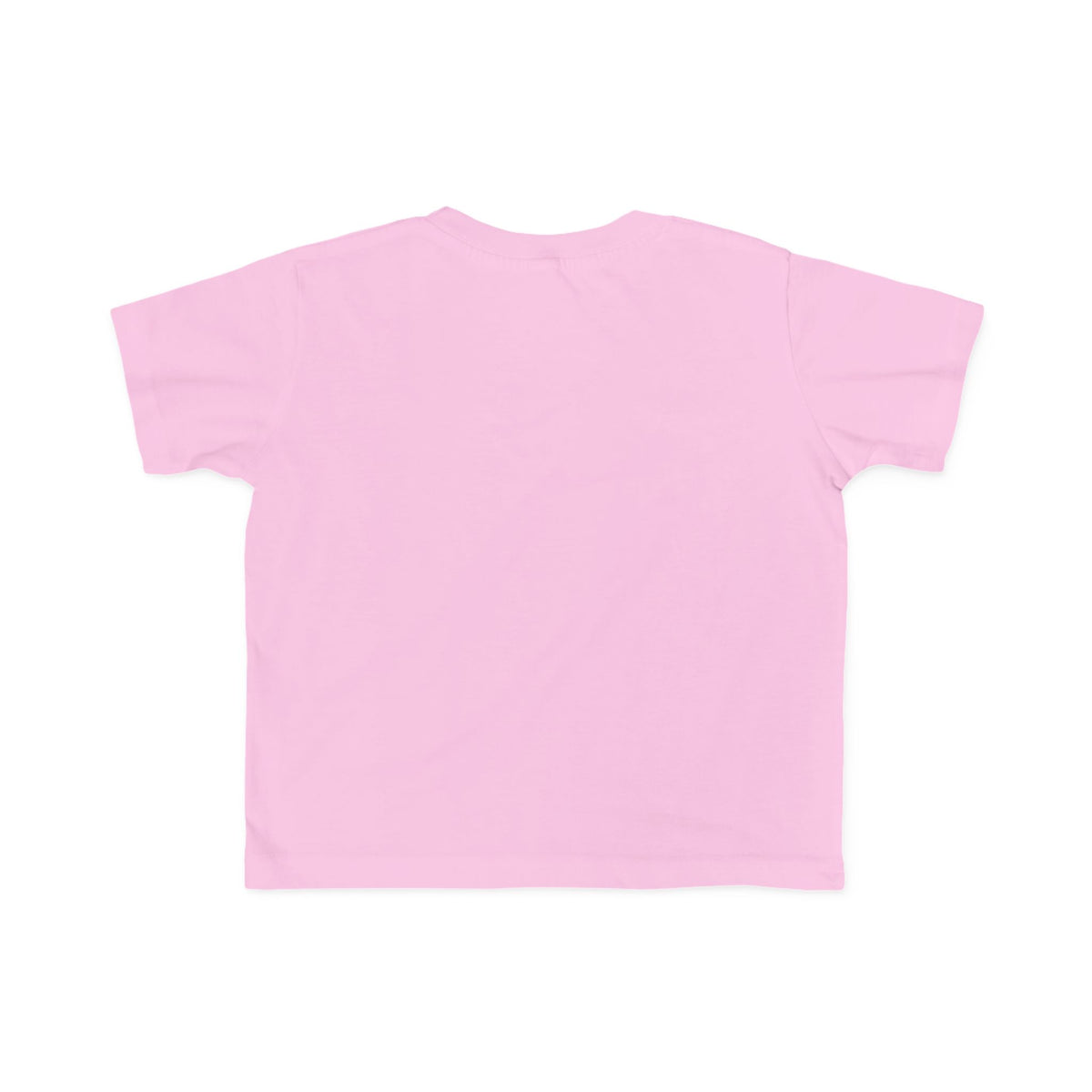 No ShopCo I Didn't Ask to Be Invited toddler T-shirt – photo 24