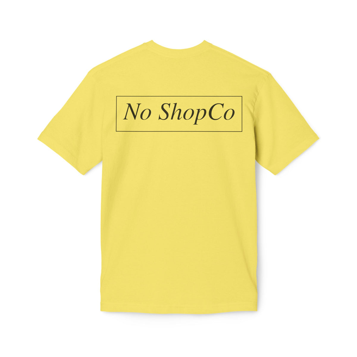 No ShopCo Pointer Finger gradient T-shirt – photo 5