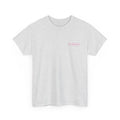 No ShopCo Brass Is A Love Language T-shirt, pink – photo 10