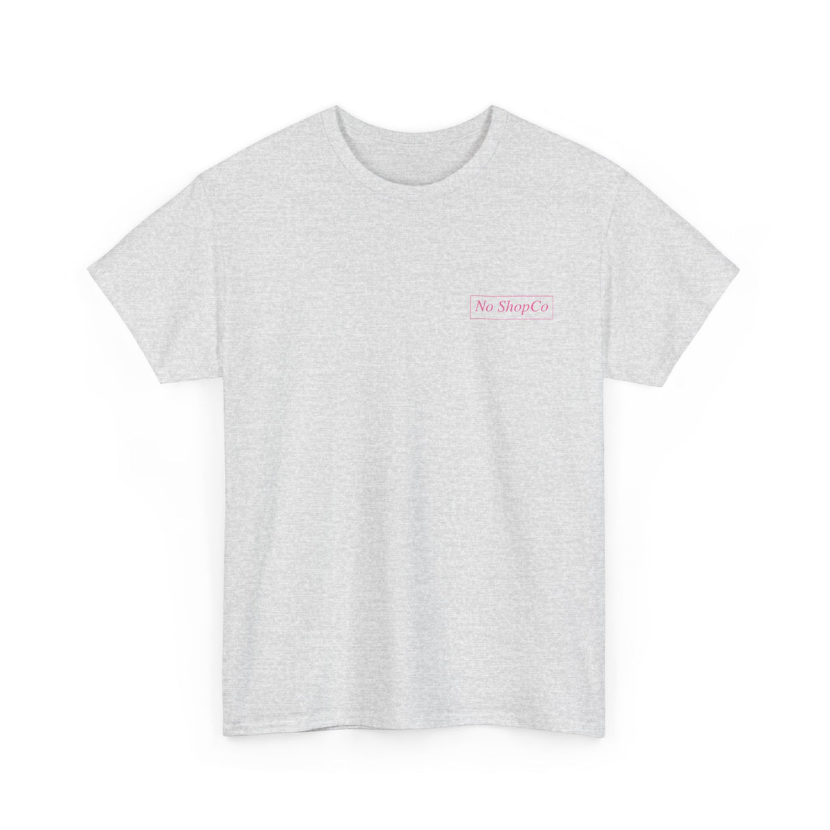 No ShopCo Brass Is A Love Language T-shirt, pink – photo 10