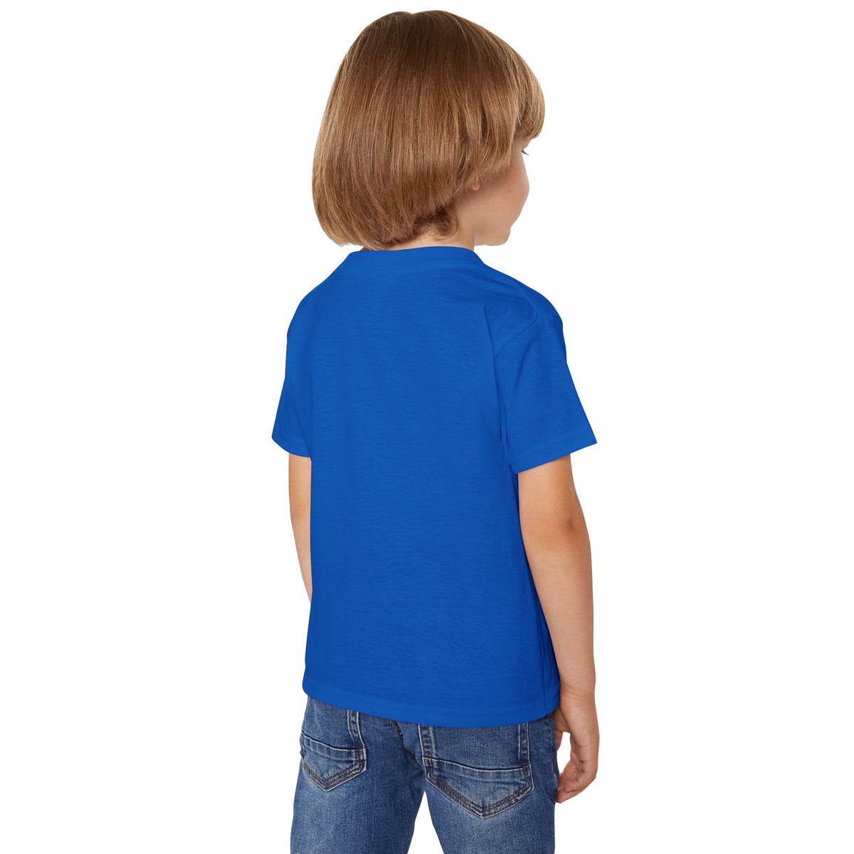 No ShopCo Robot toddler T-shirt – photo 19