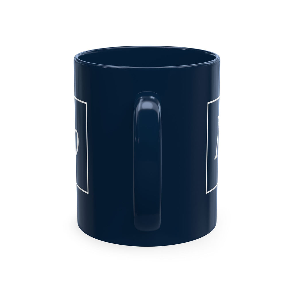 No ShopCo Logo 11oz mug, white logo – photo 41