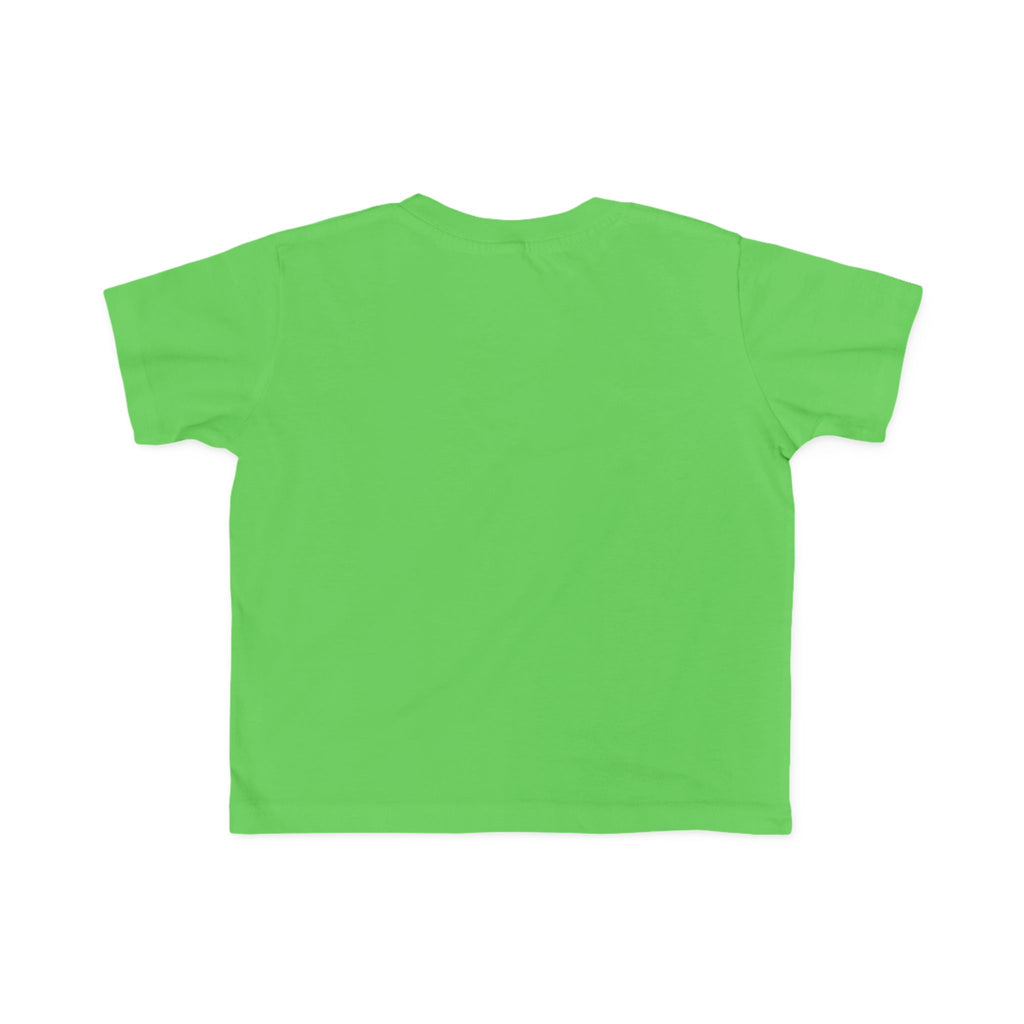 No ShopCo Future Hero toddler T-shirt – photo 20