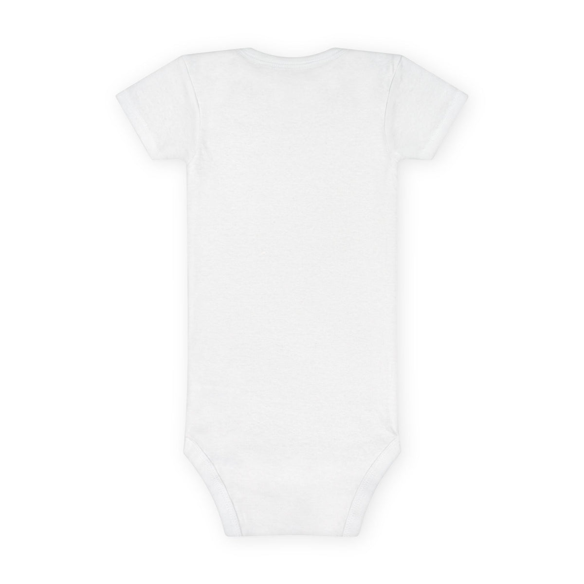 No ShopCo Boobs Are Life baby bodysuit, pink – photo 4