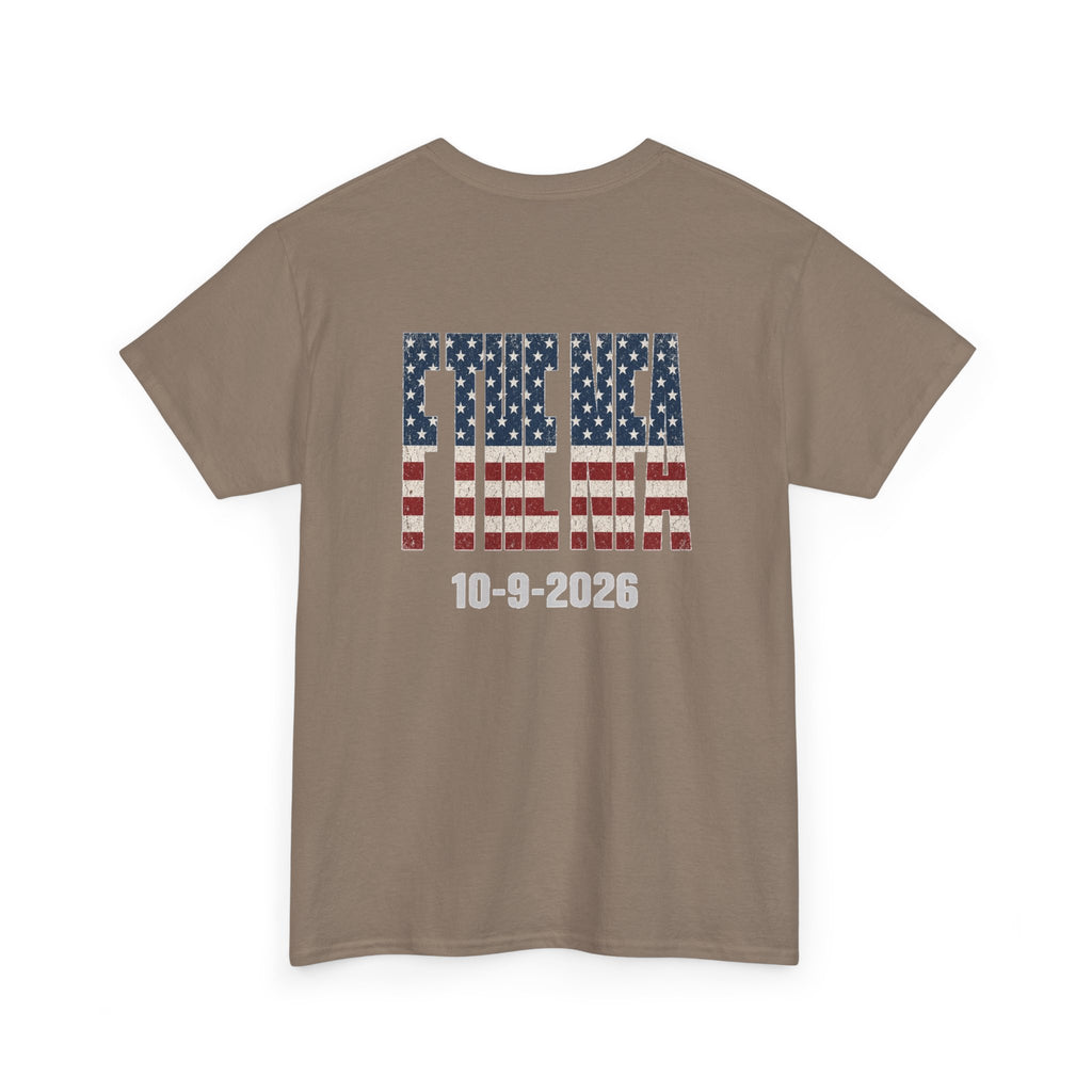 No ShopCo F The NFA flag T-shirt – photo 17