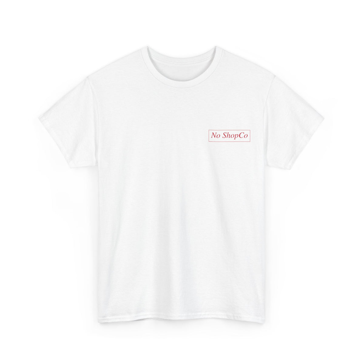 No ShopCo Ladder Two fire truck T-shirt – photo 2