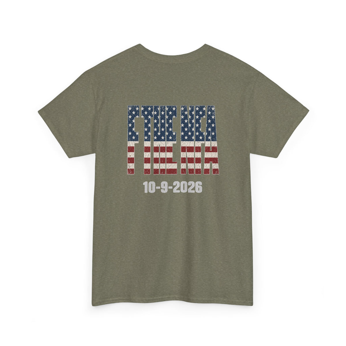 No ShopCo F The NFA flag T-shirt – photo 19