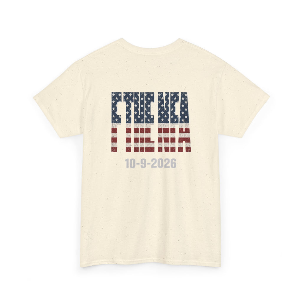 No ShopCo F The NFA flag T-shirt – photo 18