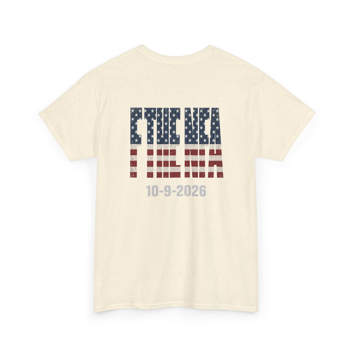 No ShopCo F The NFA flag T-shirt – photo 18