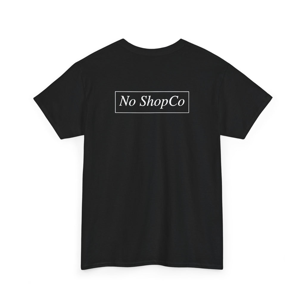 No ShopCo Brass Is A Love Language T-shirt, white front graphic – photo 8