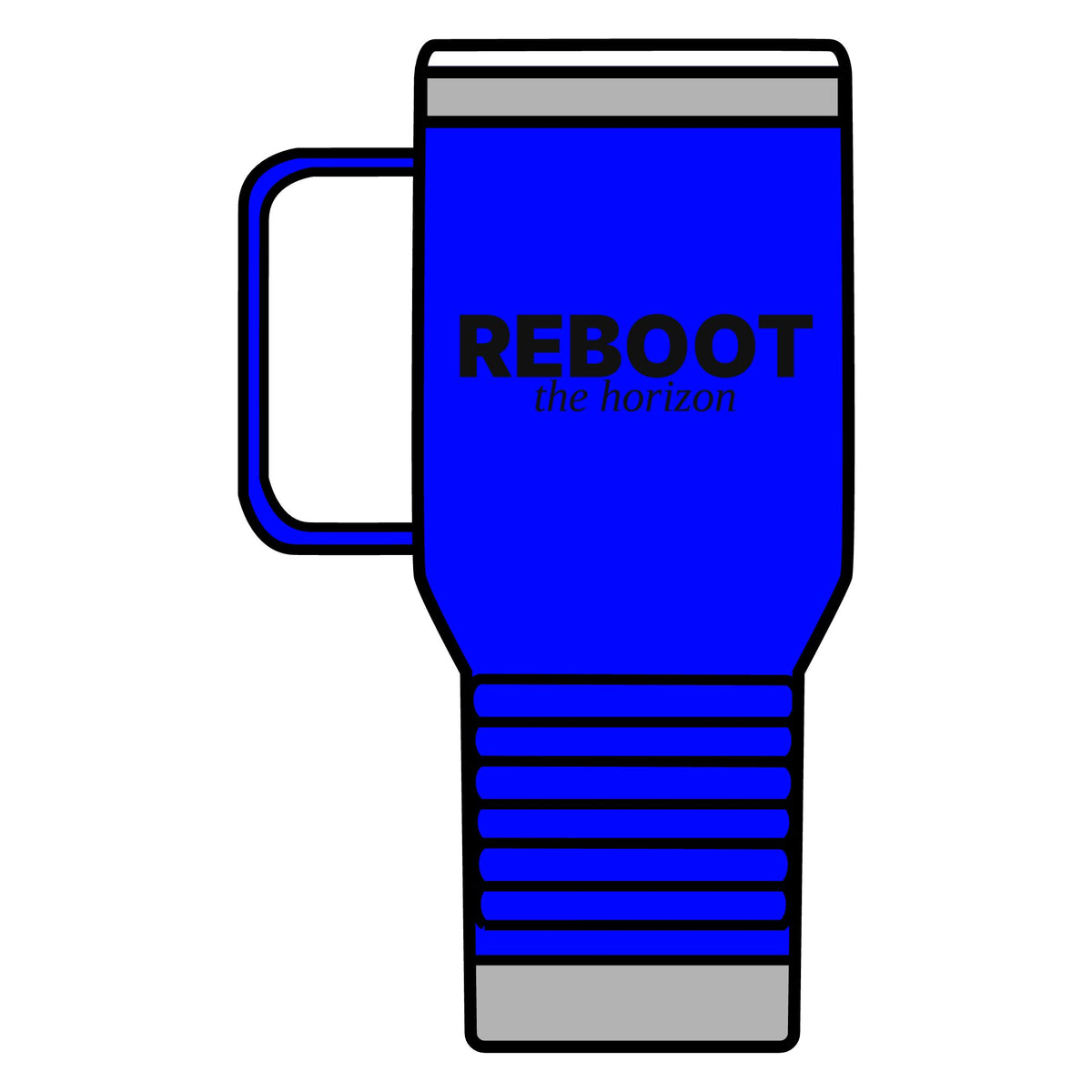 No ShopCo Reboot 20oz travel mug – photo 18