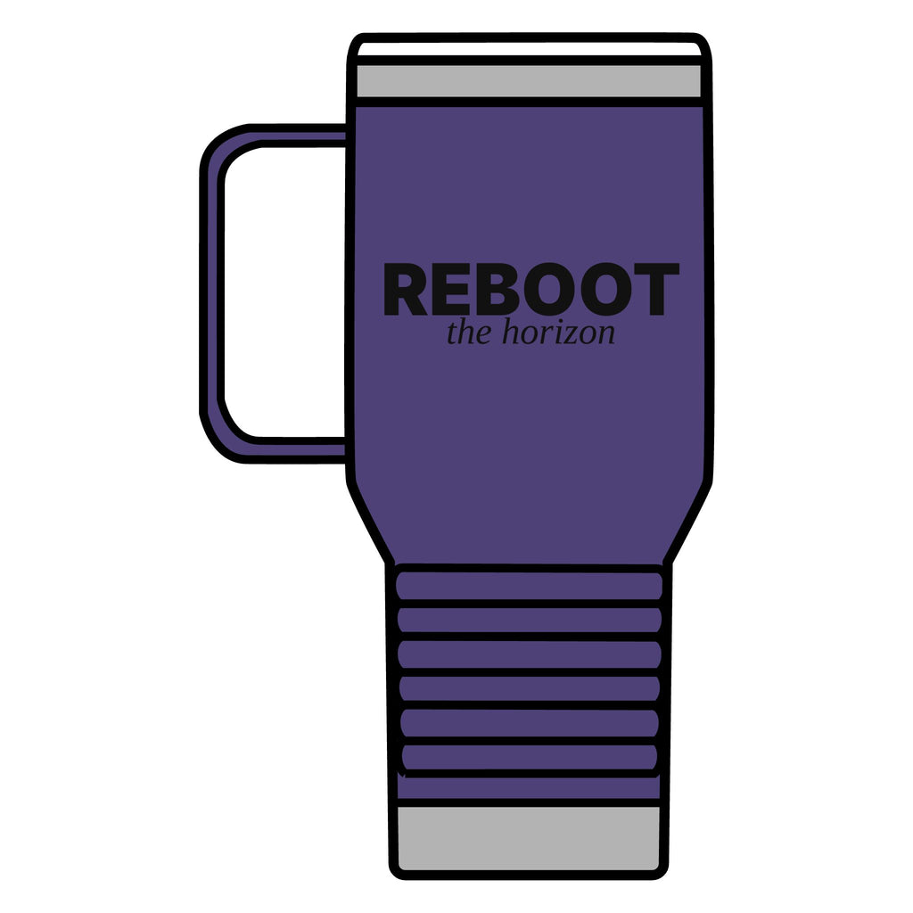 No ShopCo Reboot 20oz travel mug – photo 19