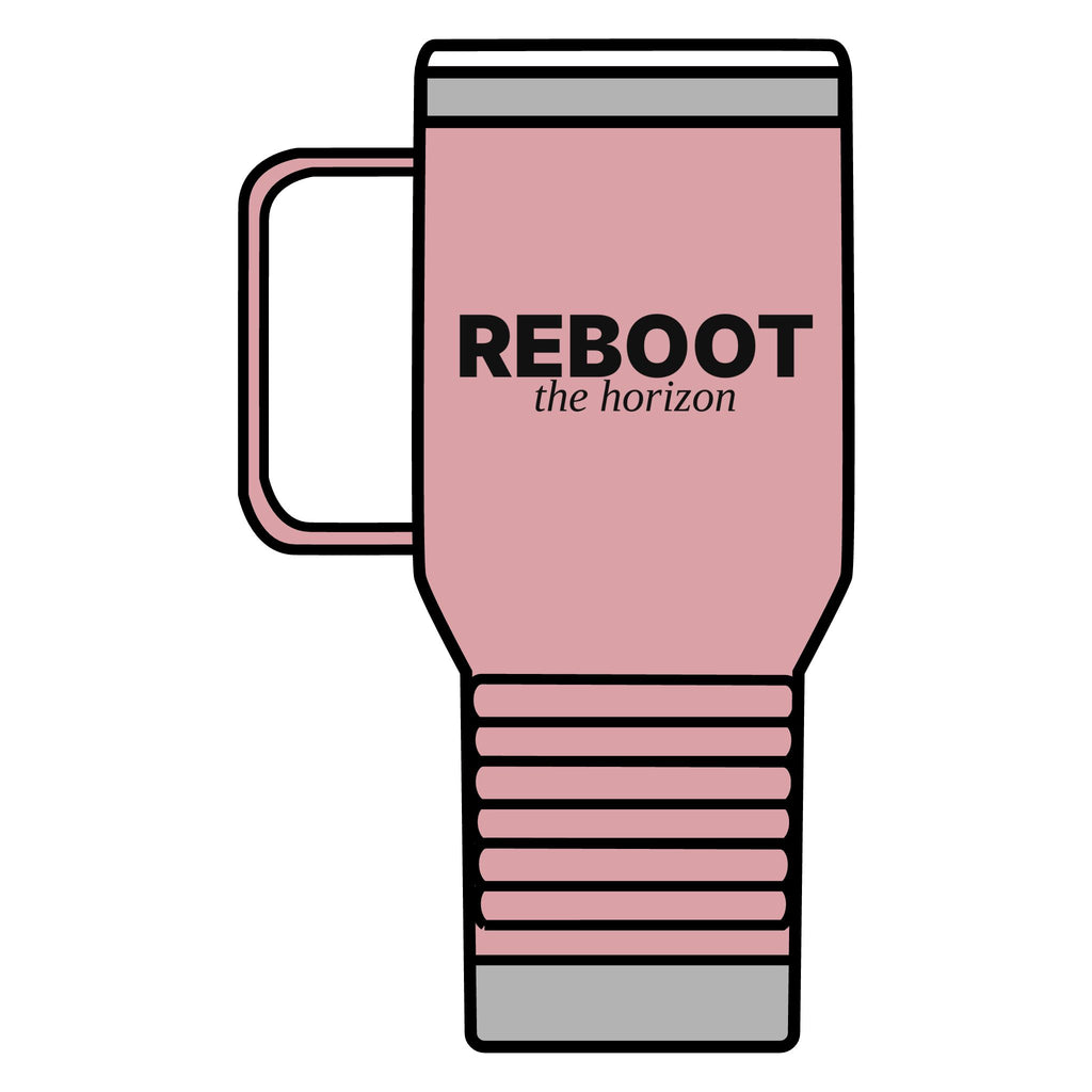 No ShopCo Reboot 20oz travel mug – photo 21