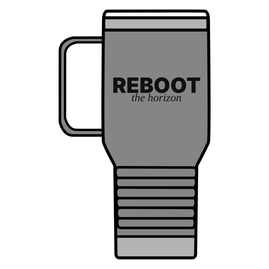 No ShopCo Reboot 20oz travel mug – photo 22