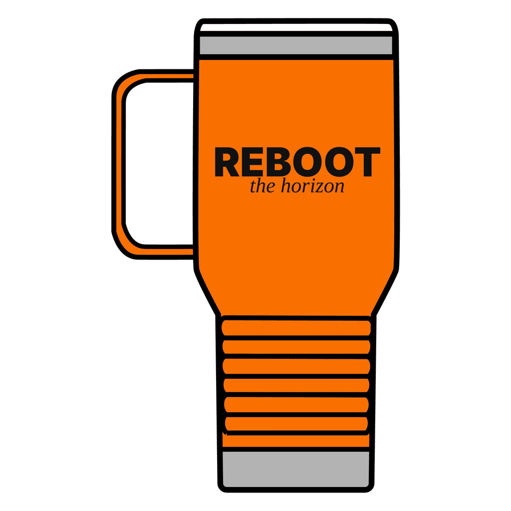 No ShopCo Reboot 20oz travel mug – photo 16