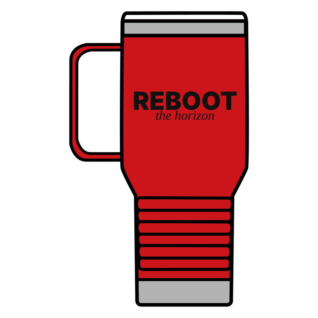 No ShopCo Reboot 20oz travel mug – photo 14