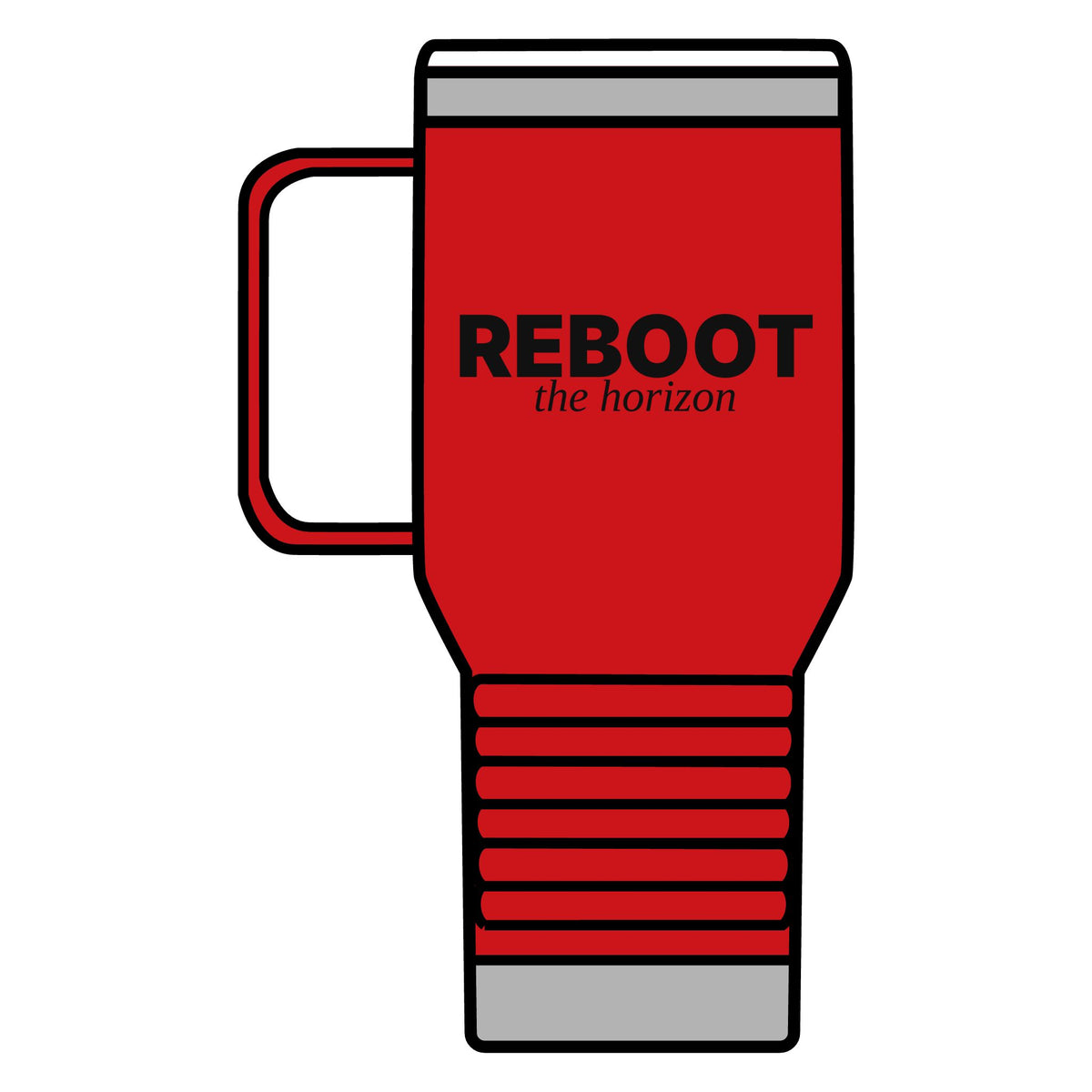 No ShopCo Reboot 20oz travel mug – photo 14