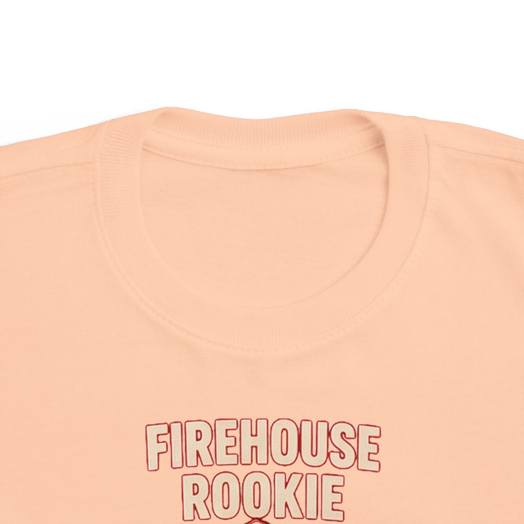 No ShopCo Firehouse Rookie toddler T-shirt – photo 21