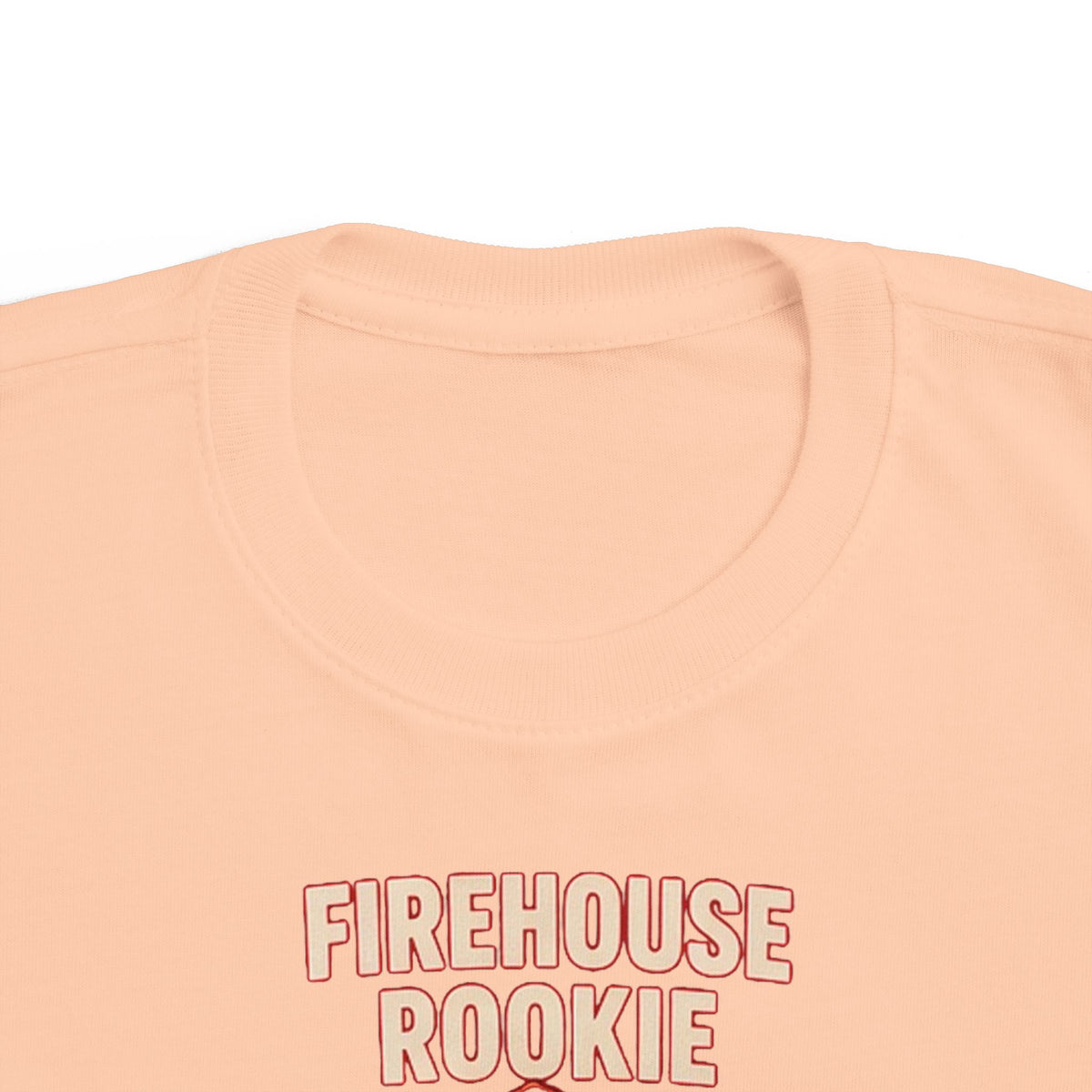 No ShopCo Firehouse Rookie toddler T-shirt – photo 21