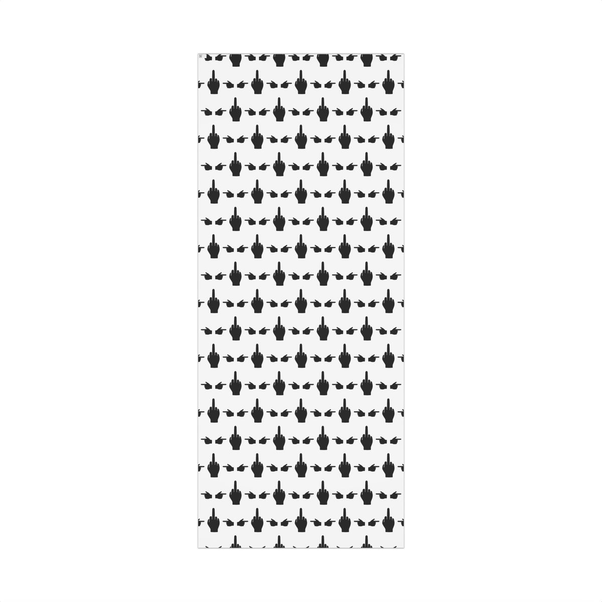 No ShopCo Pointer Finger gift wrap paper – photo 6