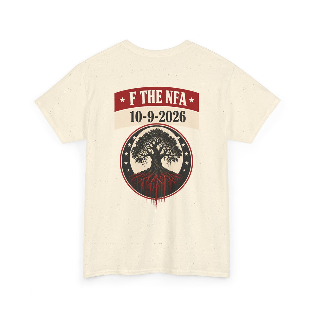 No ShopCo F The NFA V2 T-shirt – photo 30