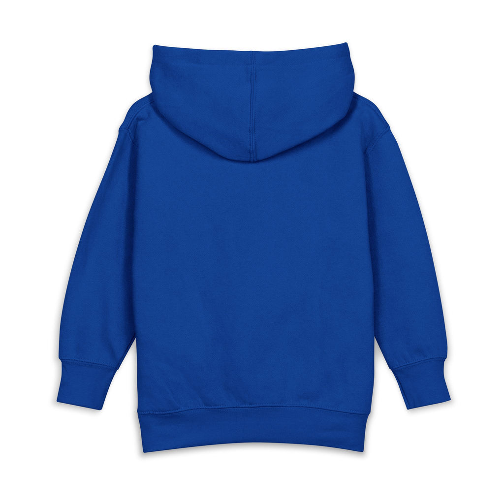 No ShopCo Space Cadet toddler hoodie – photo 9