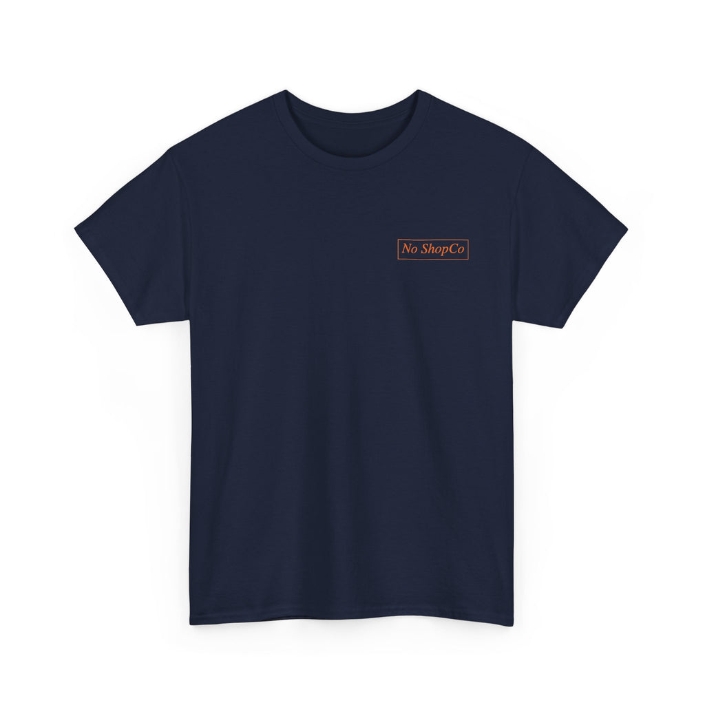 No ShopCo Garage Therapy motorcycle T-shirt – photo 18