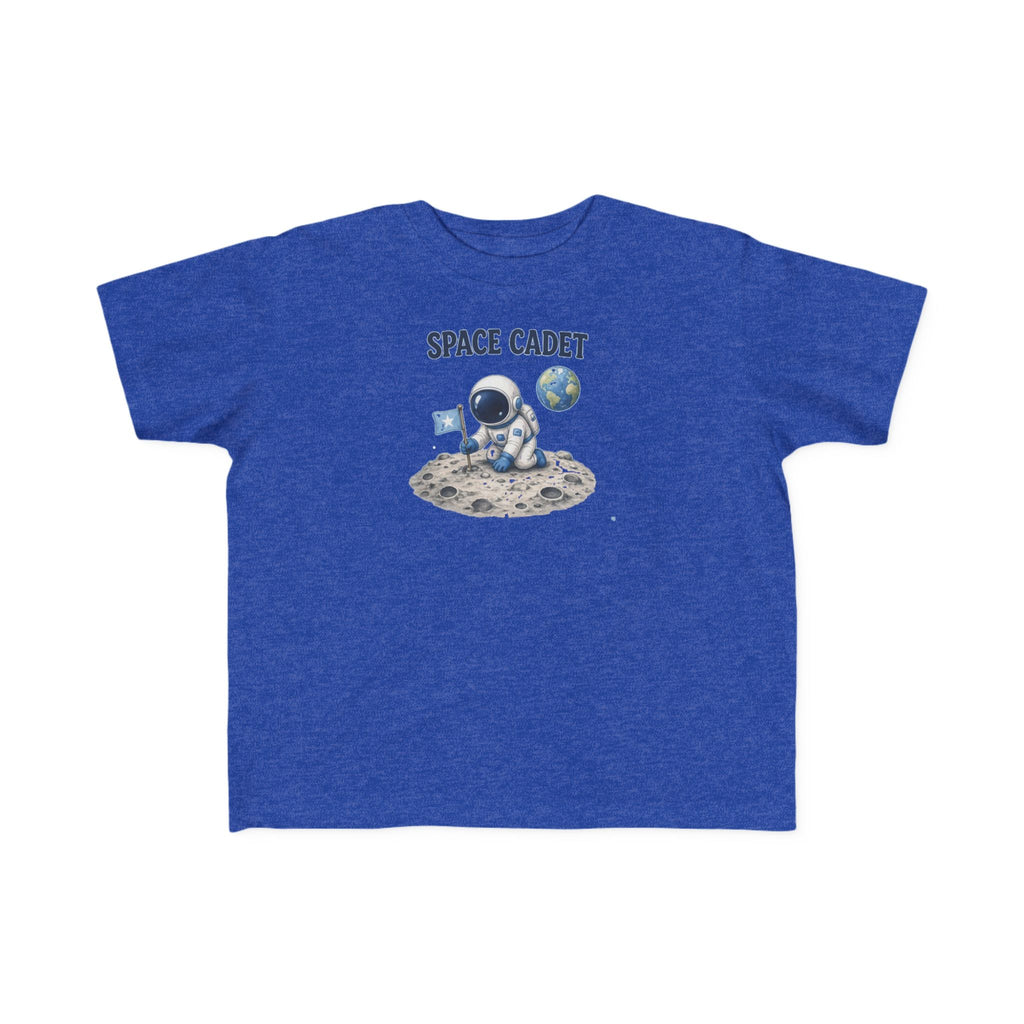 No ShopCo Space Cadet toddler T-shirt – photo 9