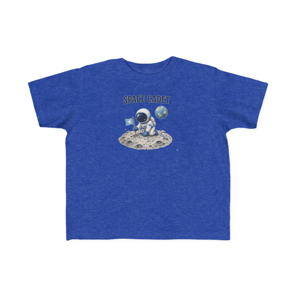 No ShopCo Space Cadet toddler T-shirt – photo 9