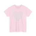 No ShopCo Brass Is A Love Language T-shirt, white front graphic – photo 5