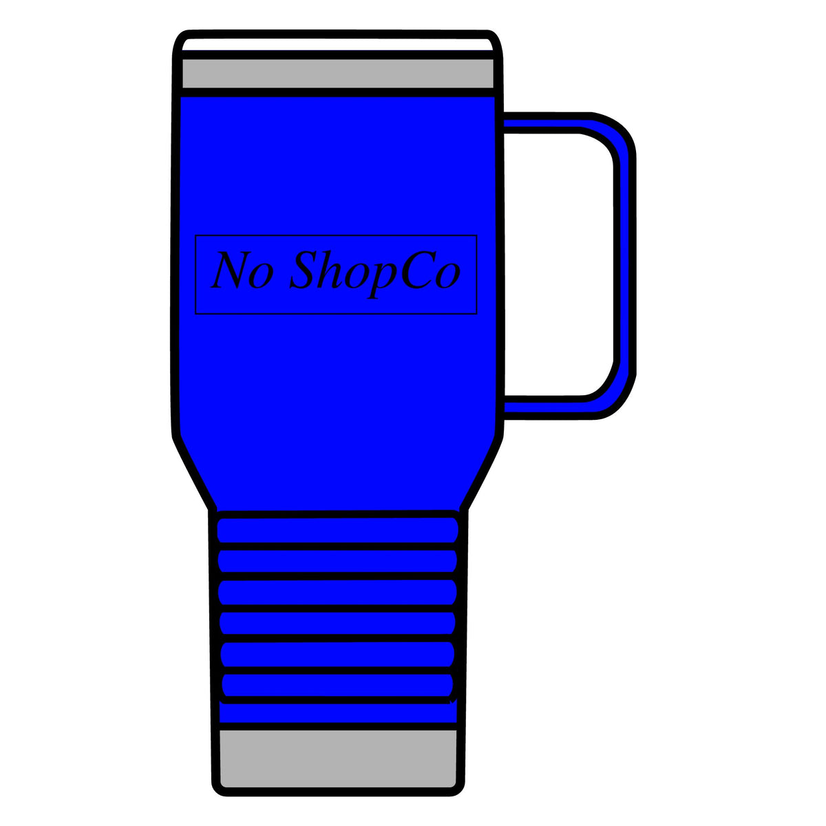 No ShopCo Reboot 20oz travel mug – photo 7