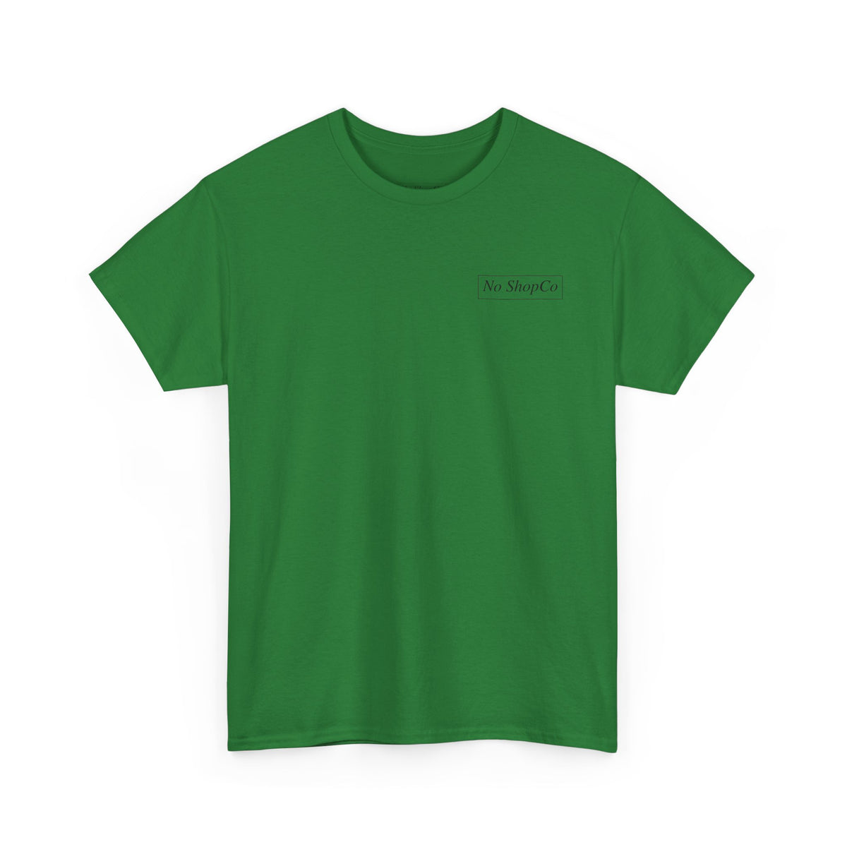 No ShopCo Service Star retro military T-shirt – photo 10